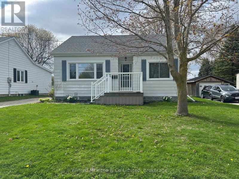 Secondary Property View