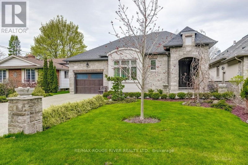 Secondary Property View