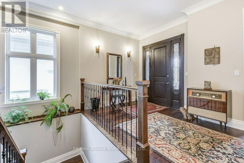 Tertiary Property View