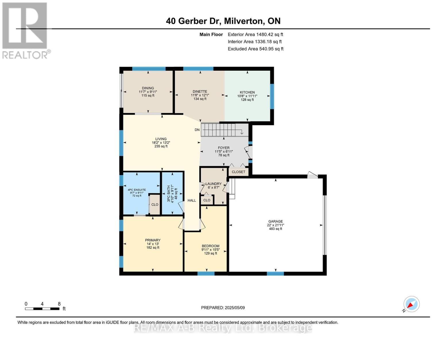 40 GERBER DRIVE Image 46