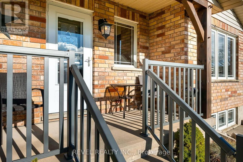 Tertiary Property View