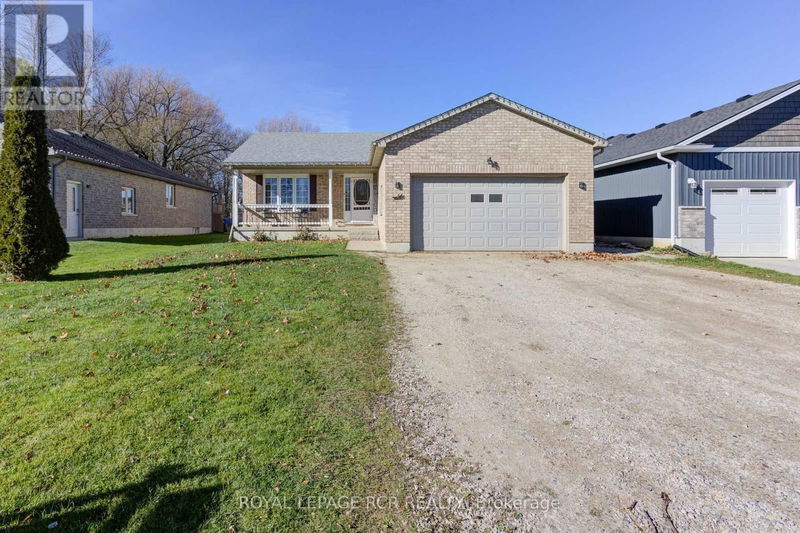 Secondary Property View