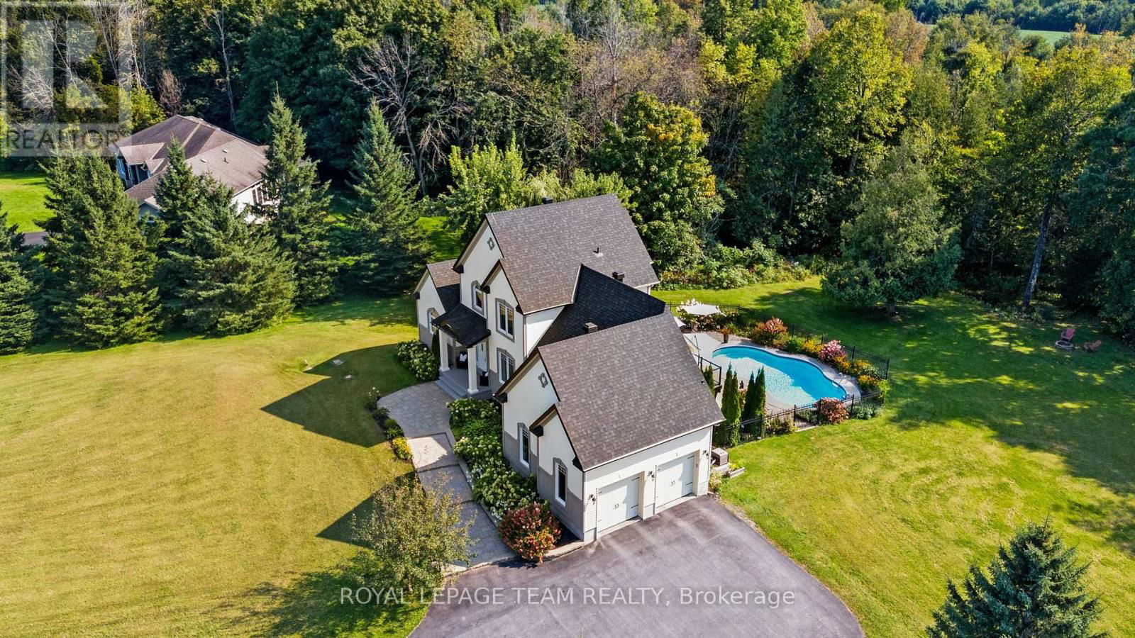 Primary Property View