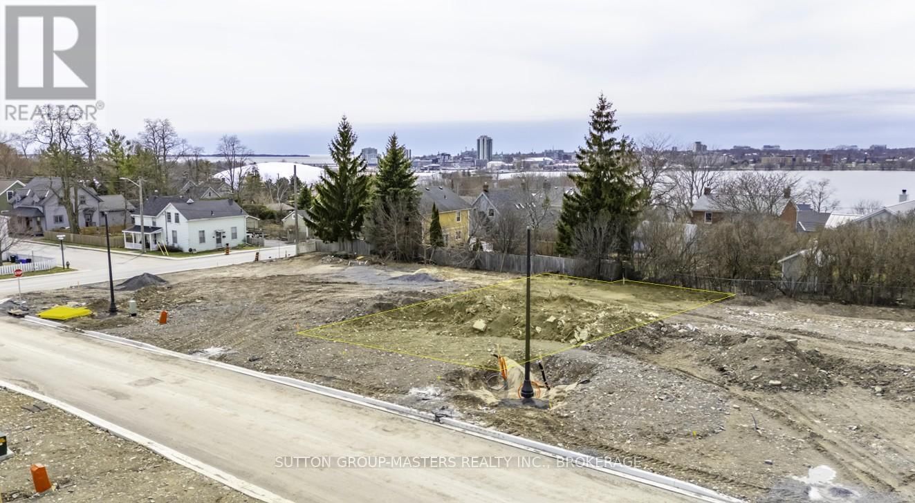 Primary Property View
