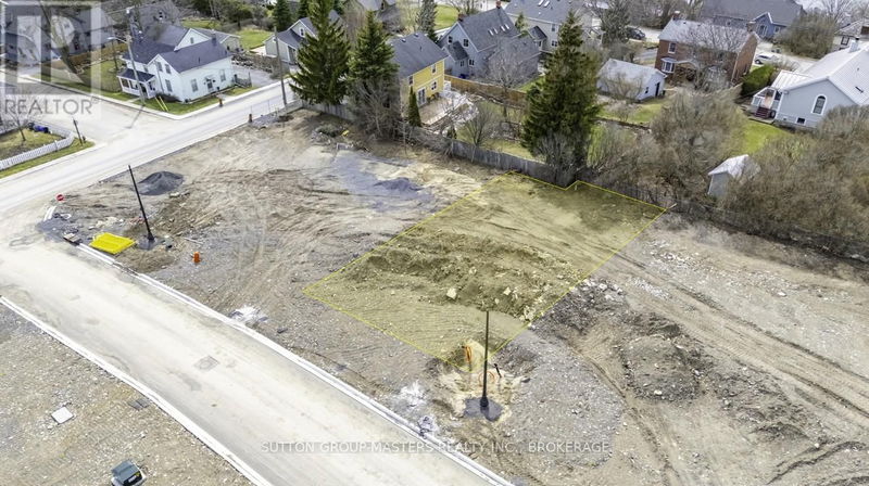 Secondary Property View
