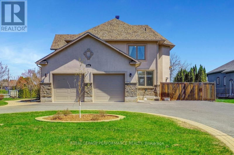 Secondary Property View