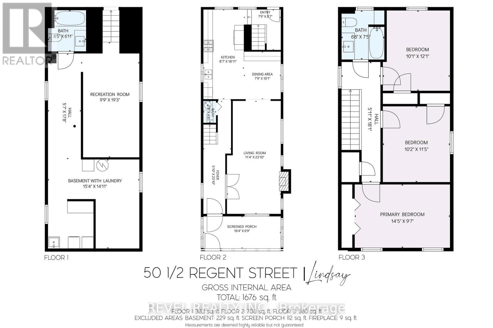 50.5 REGENT STREET Image 47