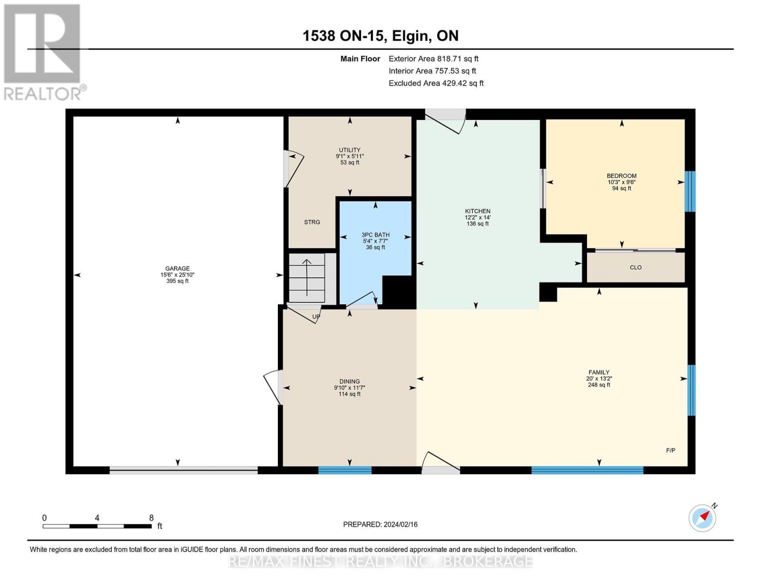 1538 HIGHWAY 15 Image 48