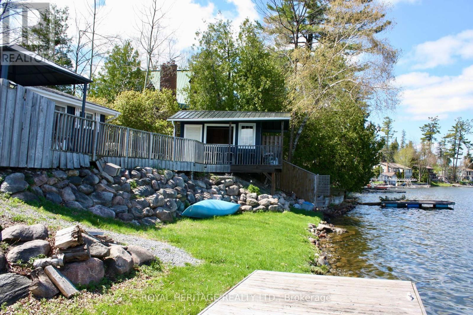 837 FIFE'S BAY MARINA LANE Image 2