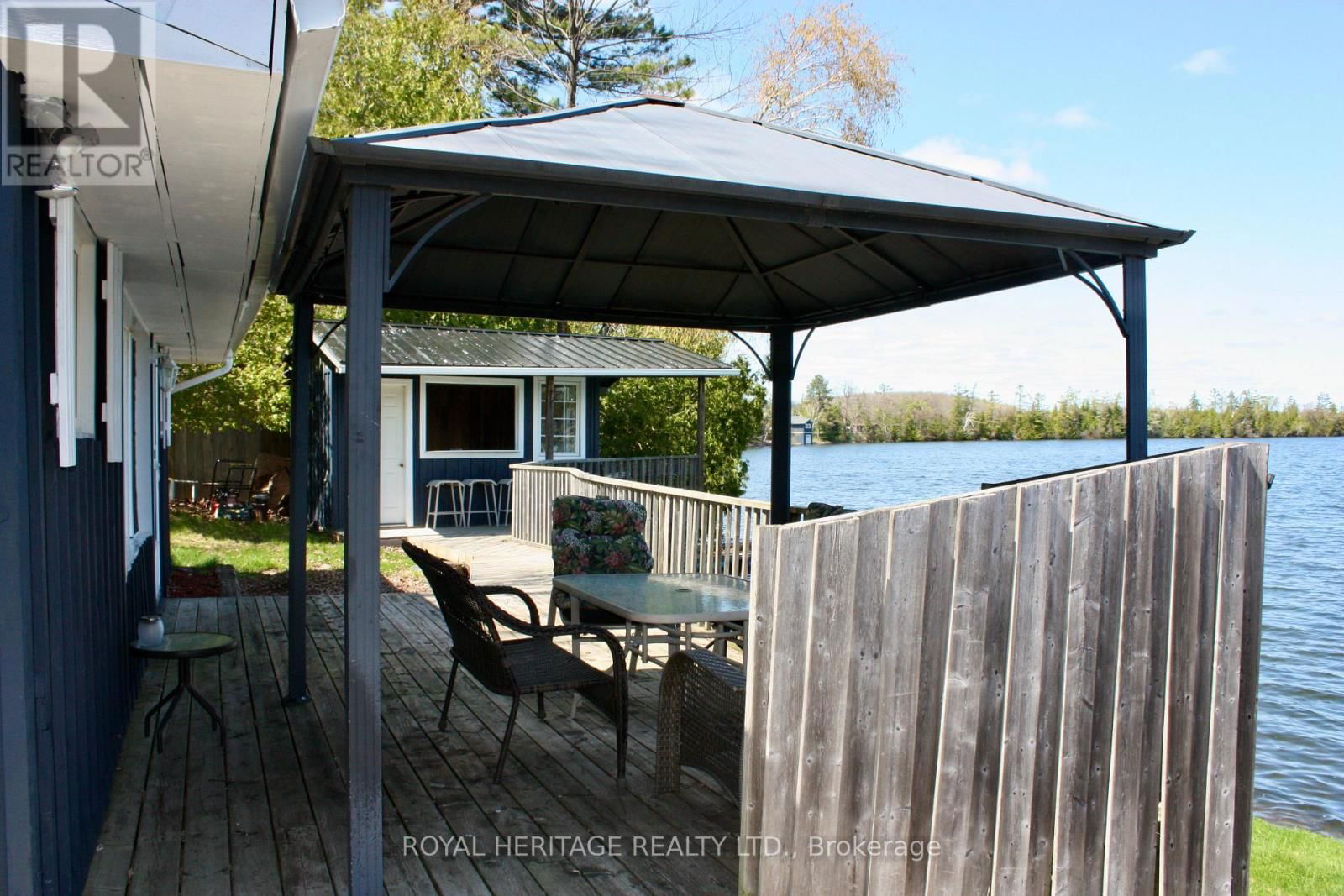 837 FIFE'S BAY MARINA LANE Image 22
