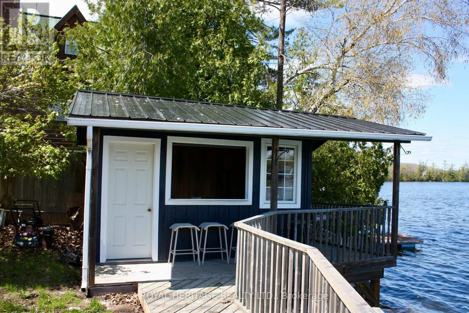 837 FIFE'S BAY MARINA LANE Image 23