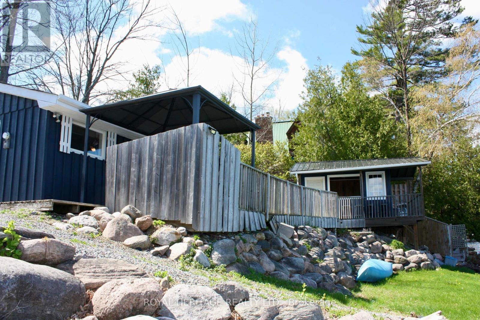837 FIFE'S BAY MARINA LANE Image 28