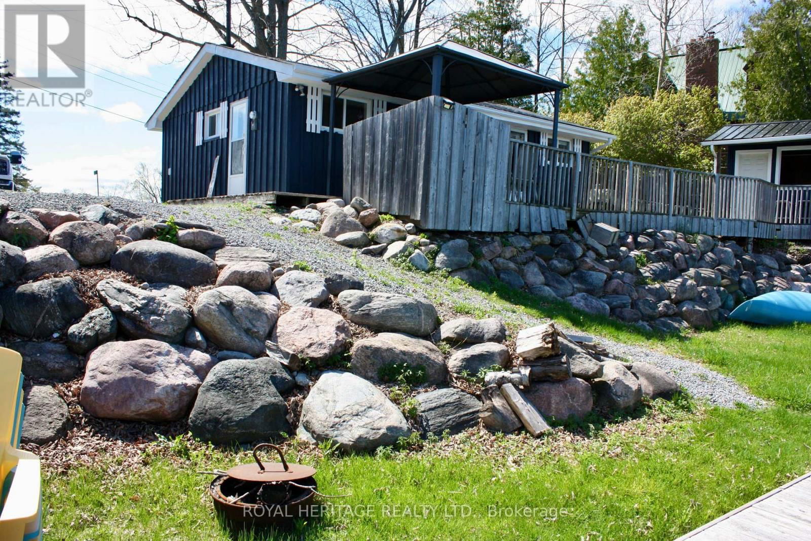 837 FIFE'S BAY MARINA LANE Image 29