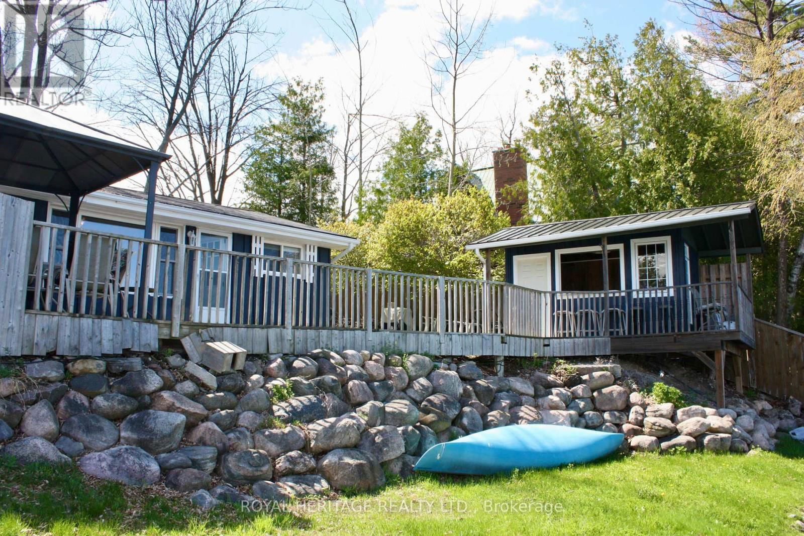 837 FIFE'S BAY MARINA LANE Image 30