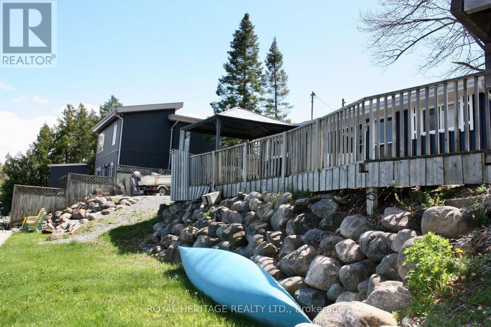 837 FIFE'S BAY MARINA LANE Image 33