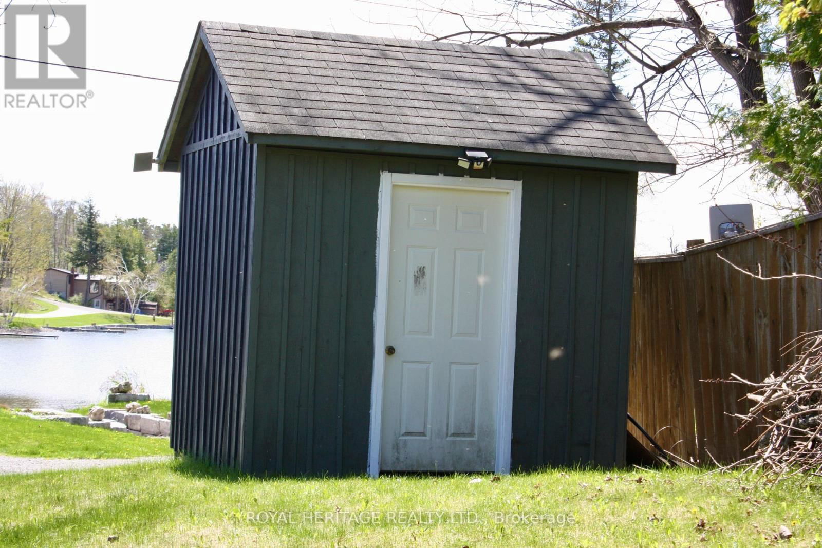 837 FIFE'S BAY MARINA LANE Image 43