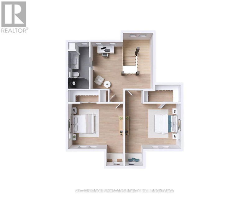 Tertiary Property View