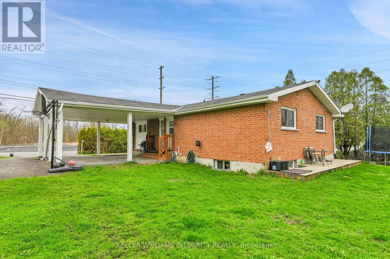 Tertiary Property View