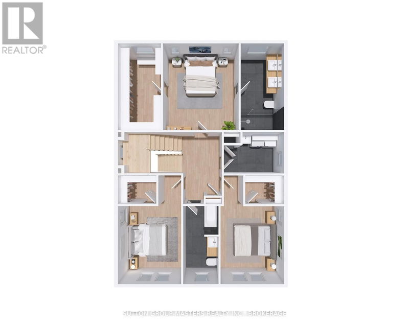 Tertiary Property View