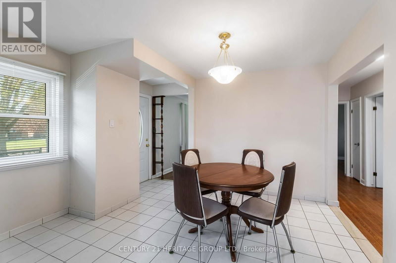 Tertiary Property View