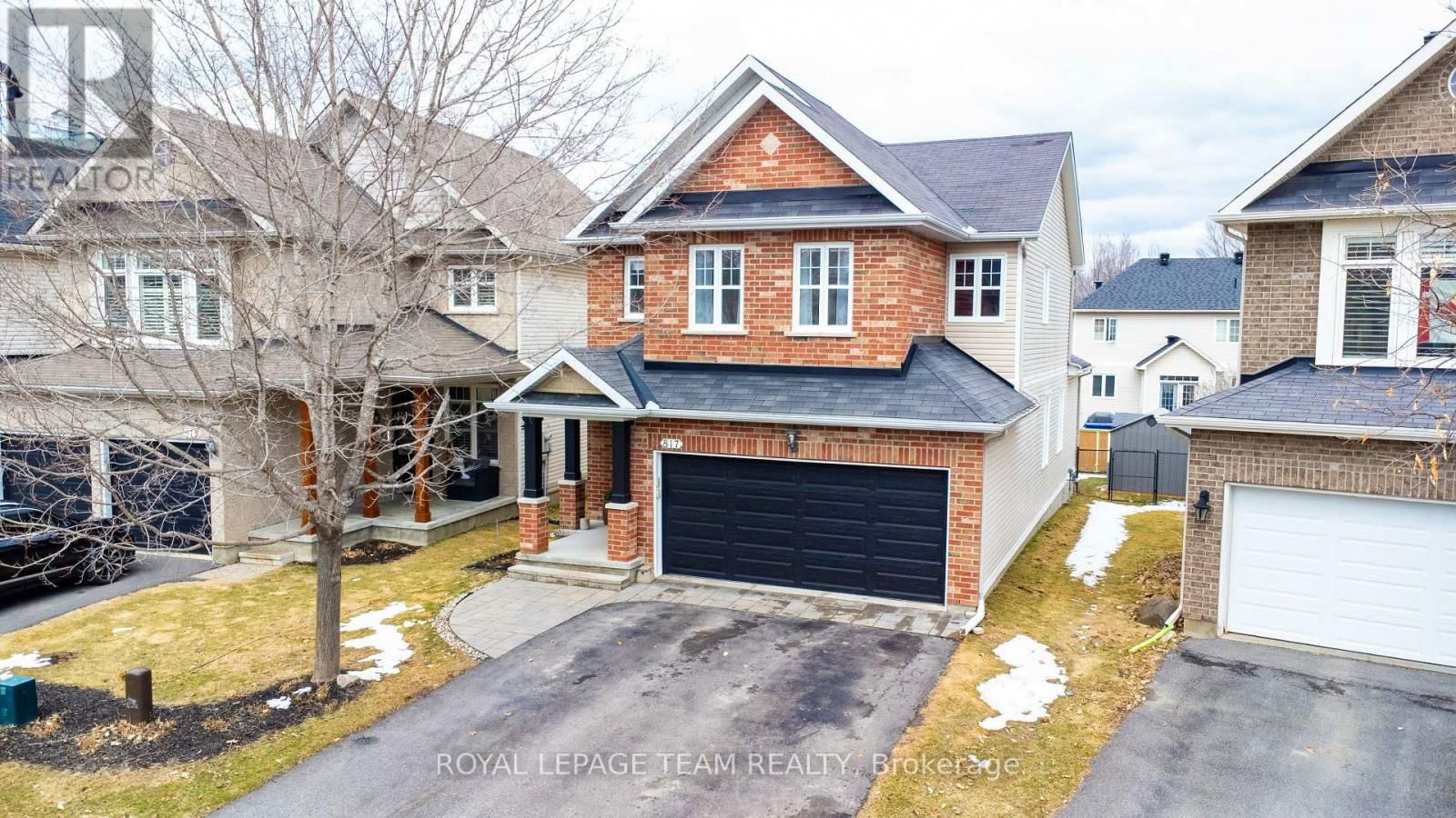817 FEATHER MOSS WAY Image 1