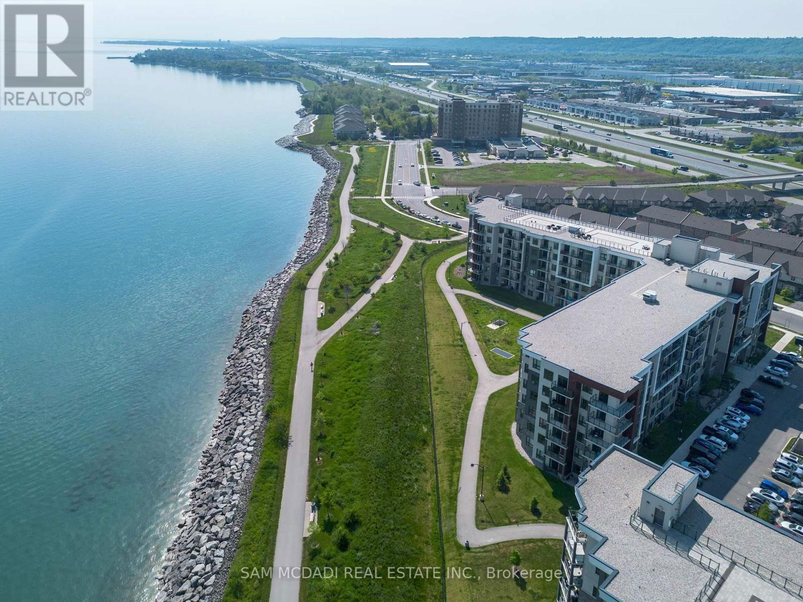207 - 101 SHOREVIEW PLACE Image 17