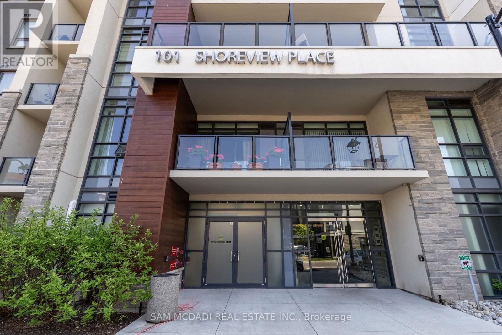207 - 101 SHOREVIEW PLACE Image 18