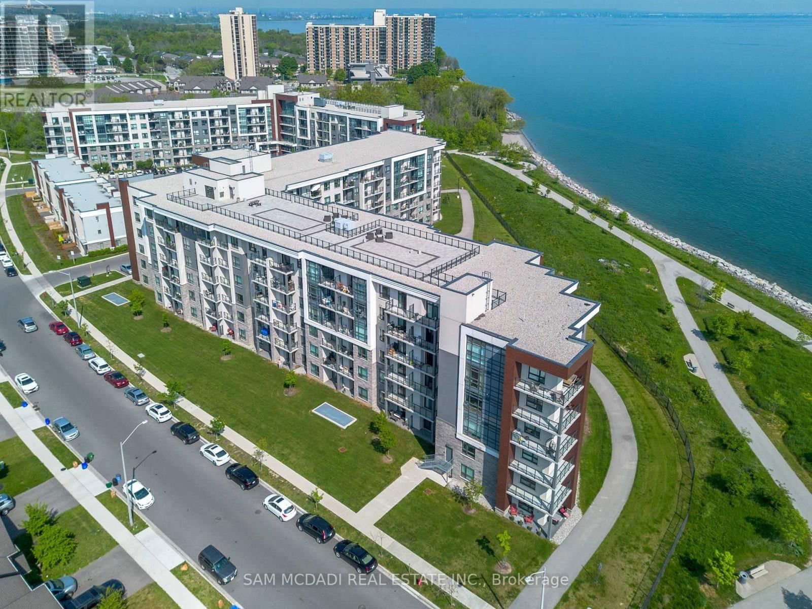 207 - 101 SHOREVIEW PLACE Image 22