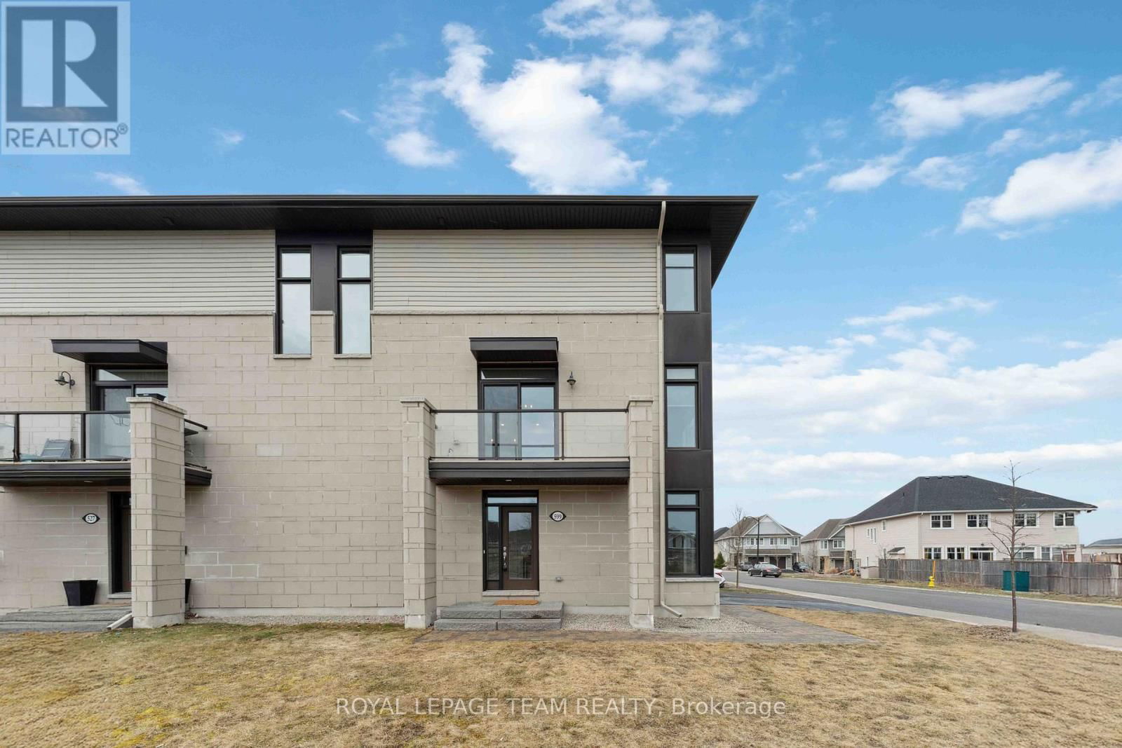 599 CARTOGRAPHE STREET Image 3