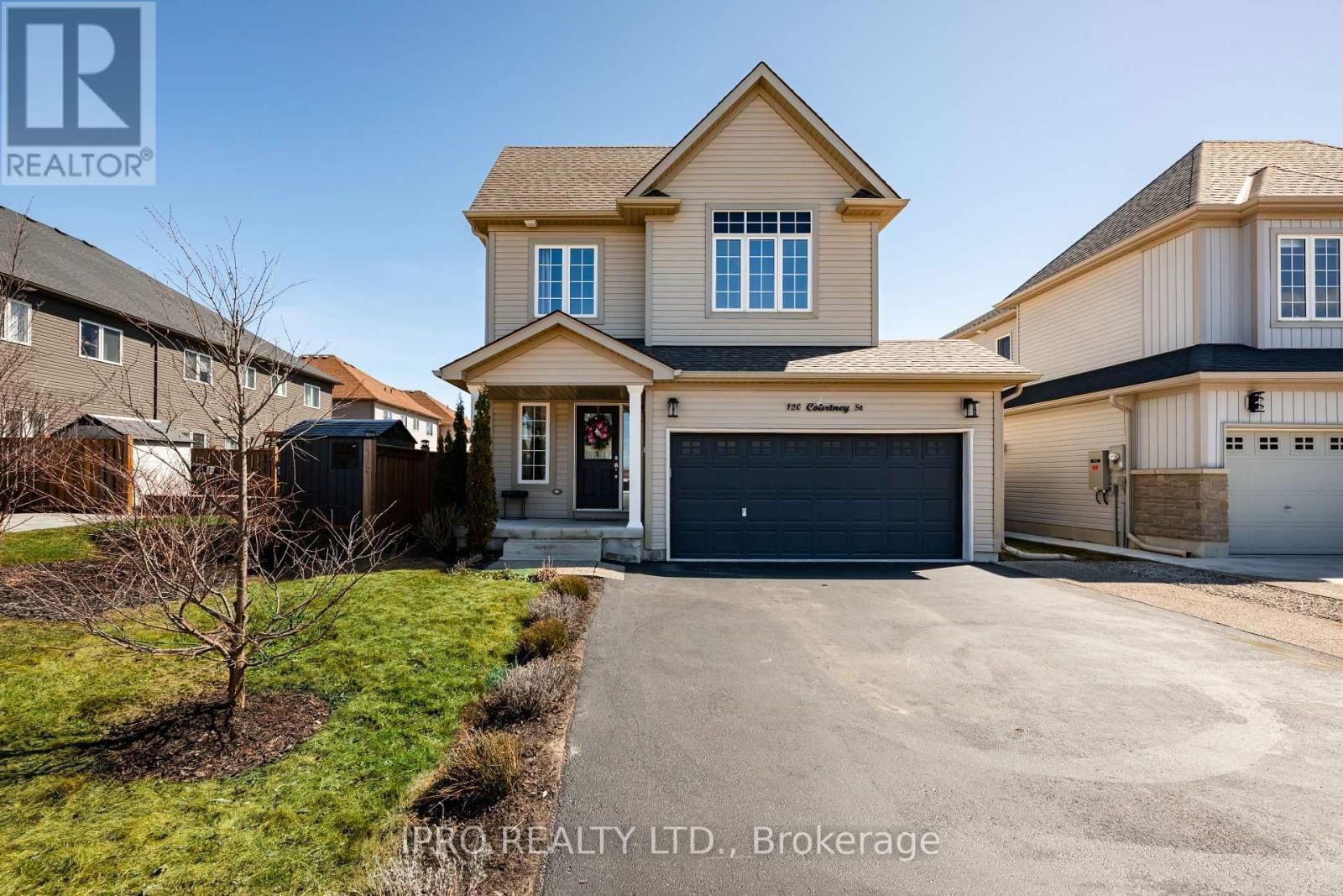 120 COURTNEY STREET Image 1
