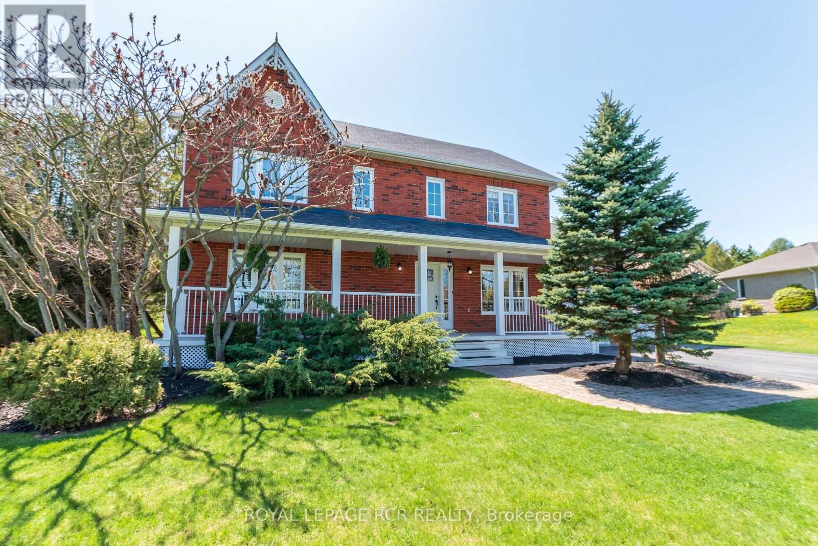 Primary Property View
