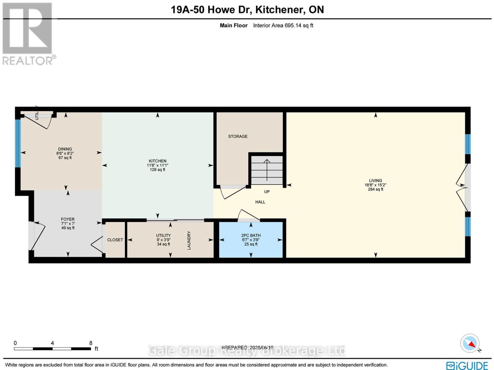 19A - 50 HOWE DRIVE Image 32