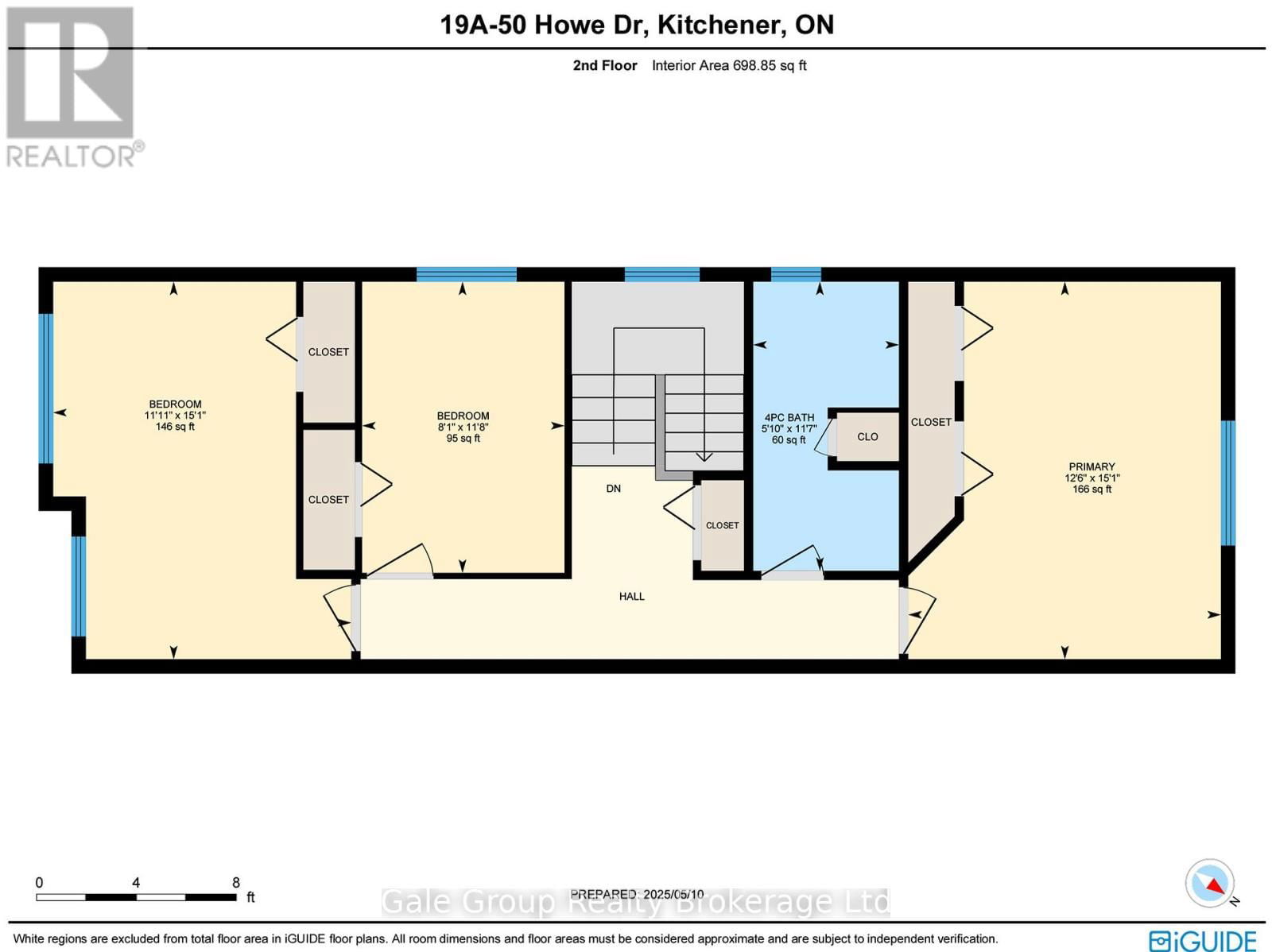 19A - 50 HOWE DRIVE Image 33
