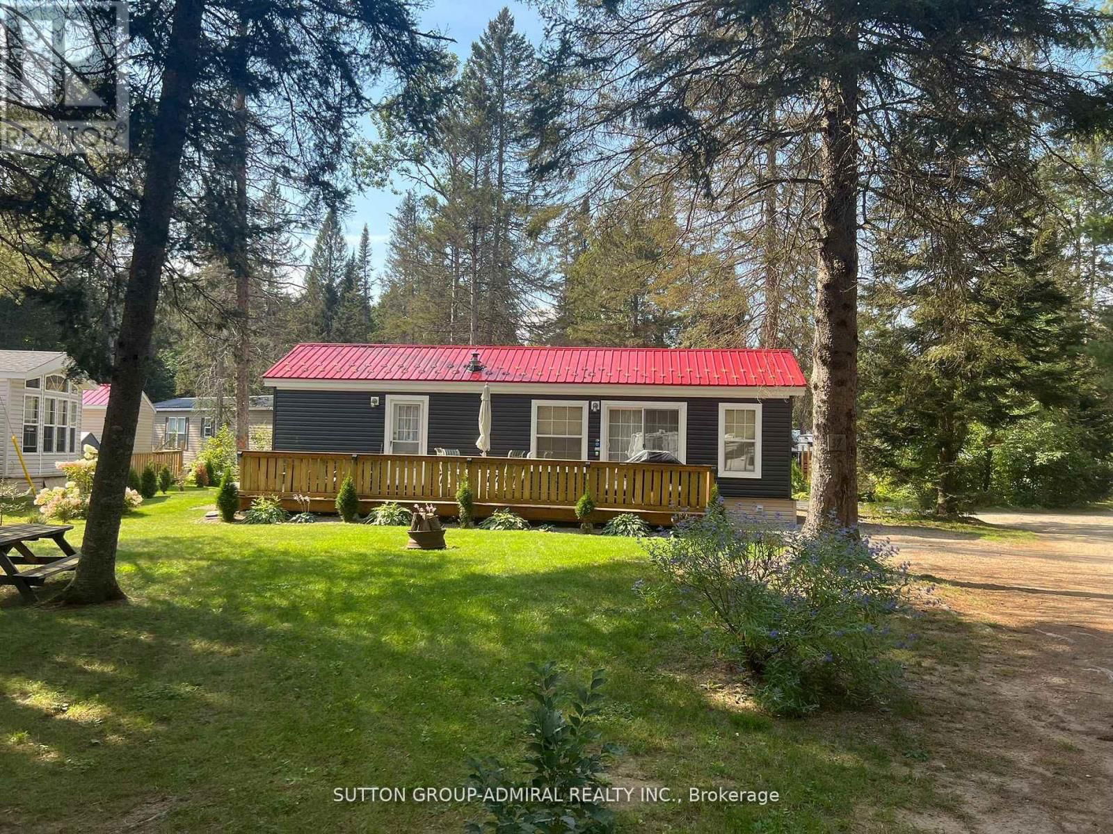 Lot #37 - 98 NORTH SHORE ROAD Image 1
