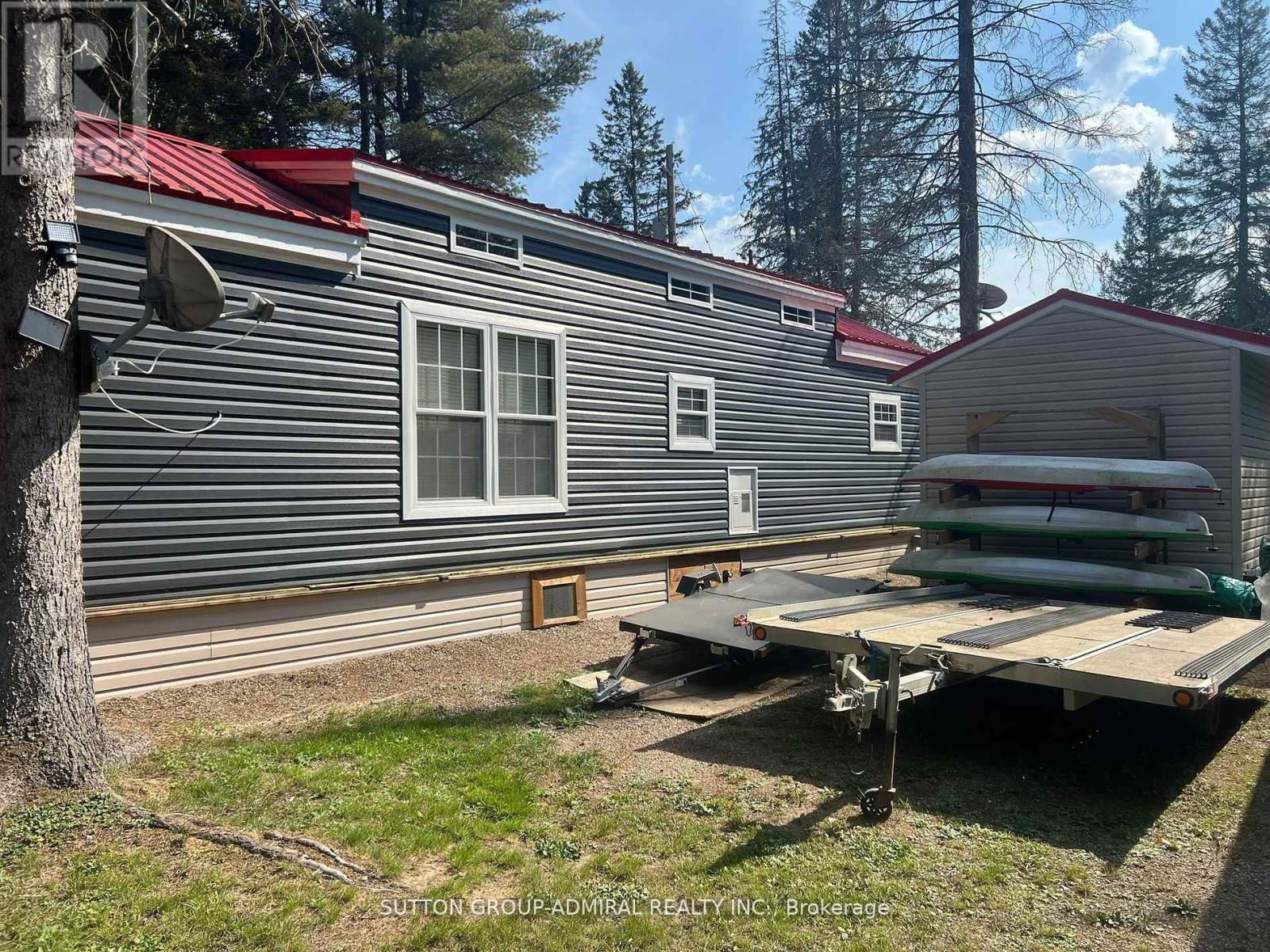 Lot #37 - 98 NORTH SHORE ROAD Image 19