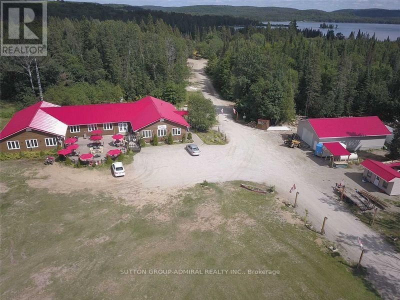 Lot #37 - 98 NORTH SHORE ROAD Image 2