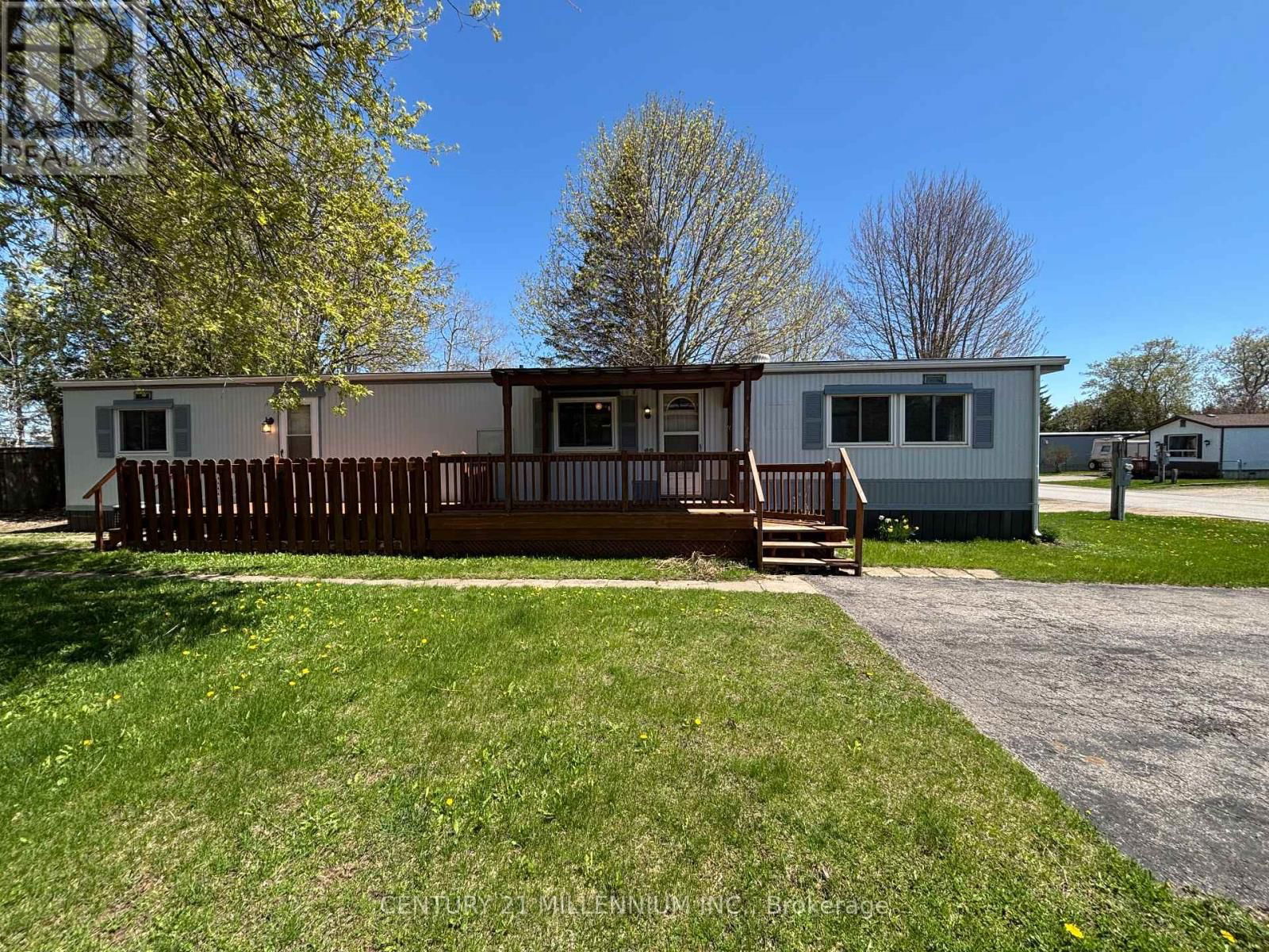 Primary Property View