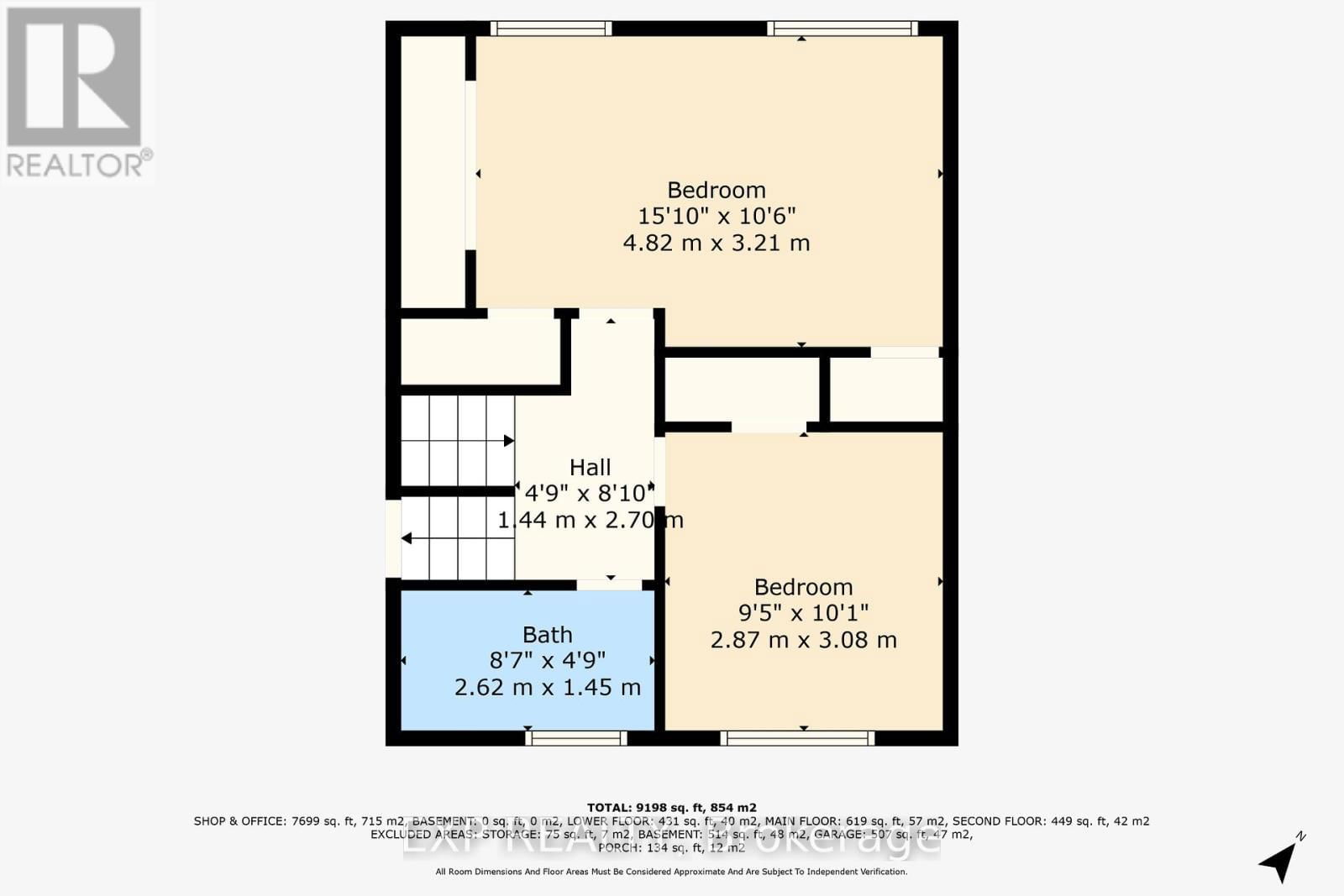 3862 TRAFALGAR STREET Image 38