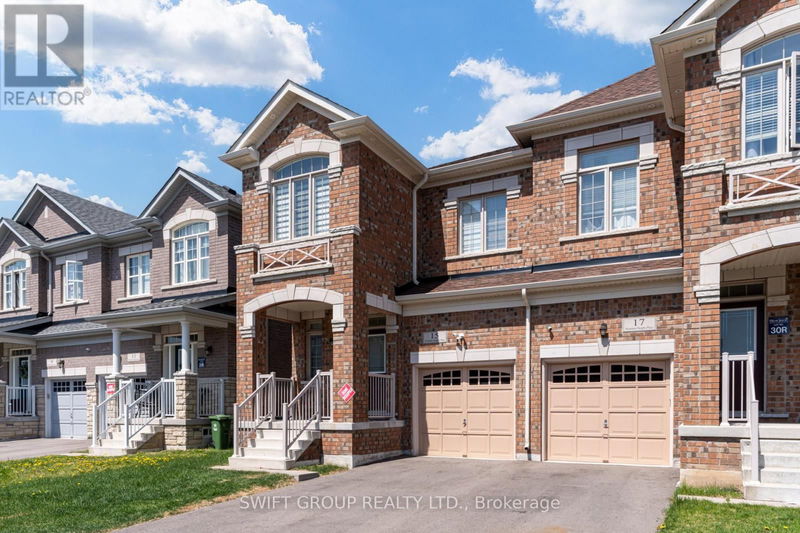 Secondary Property View