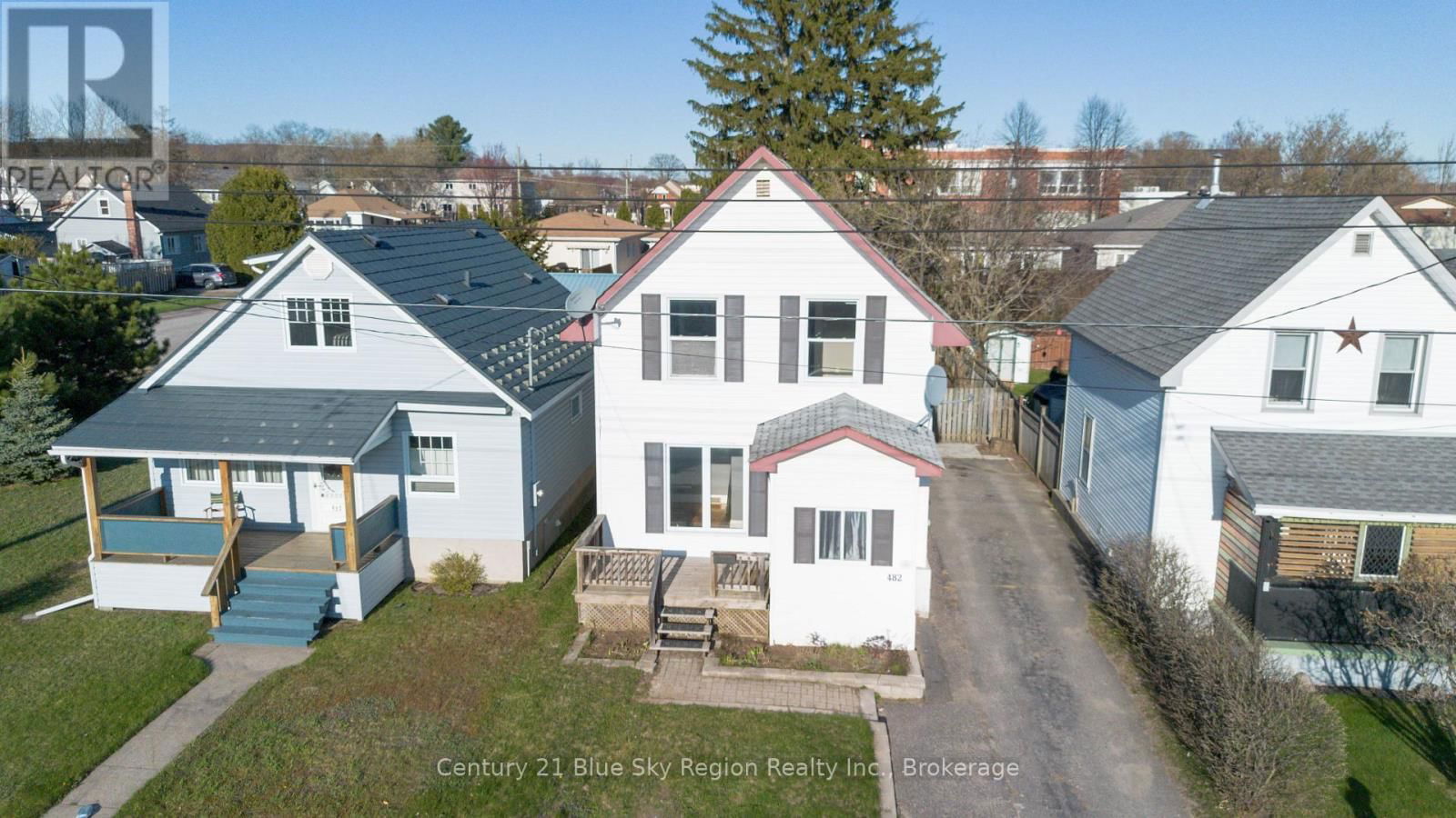 482 O'BRIEN STREET Image 1