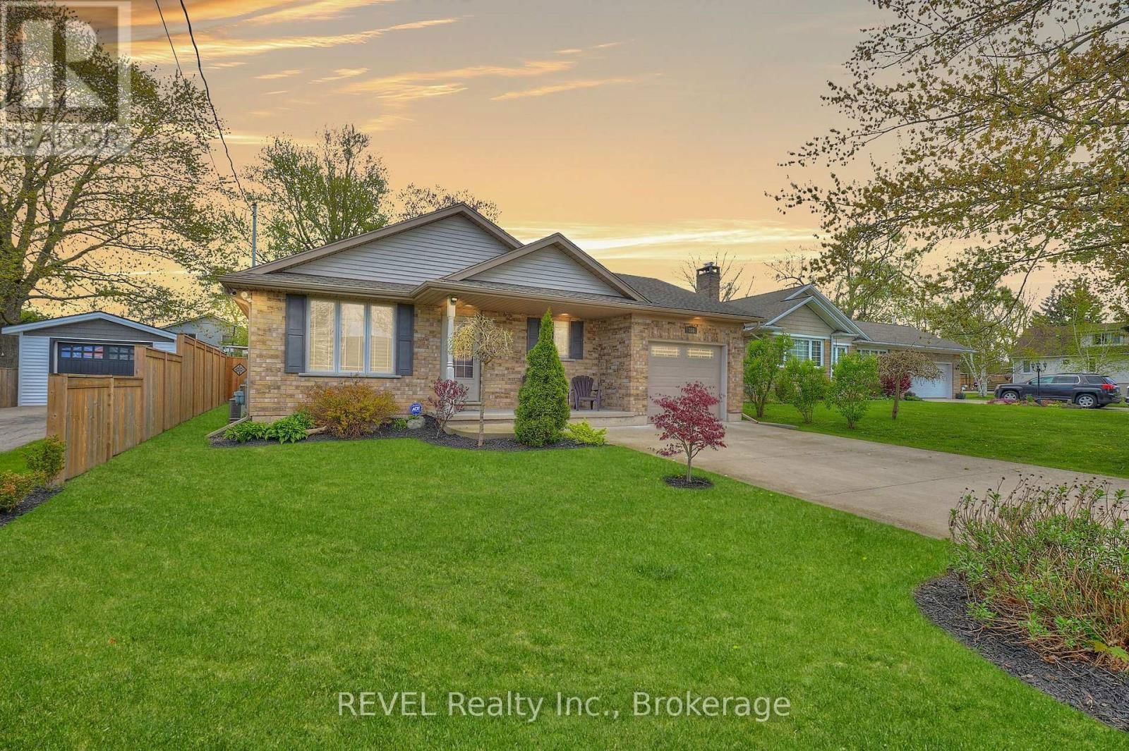 Primary Property View