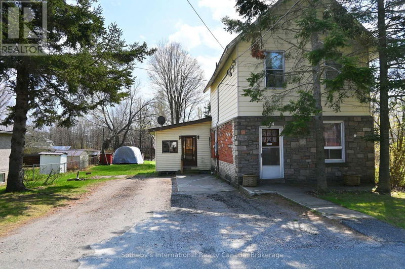 Secondary Property View