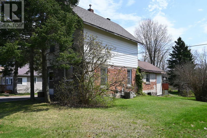 Tertiary Property View