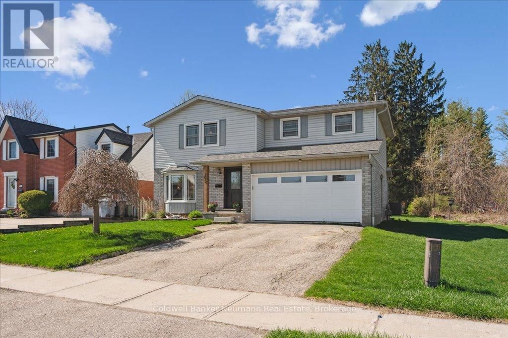 203 ELMIRA ROAD SOUTH Image 39