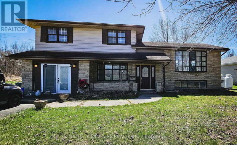 Secondary Property View