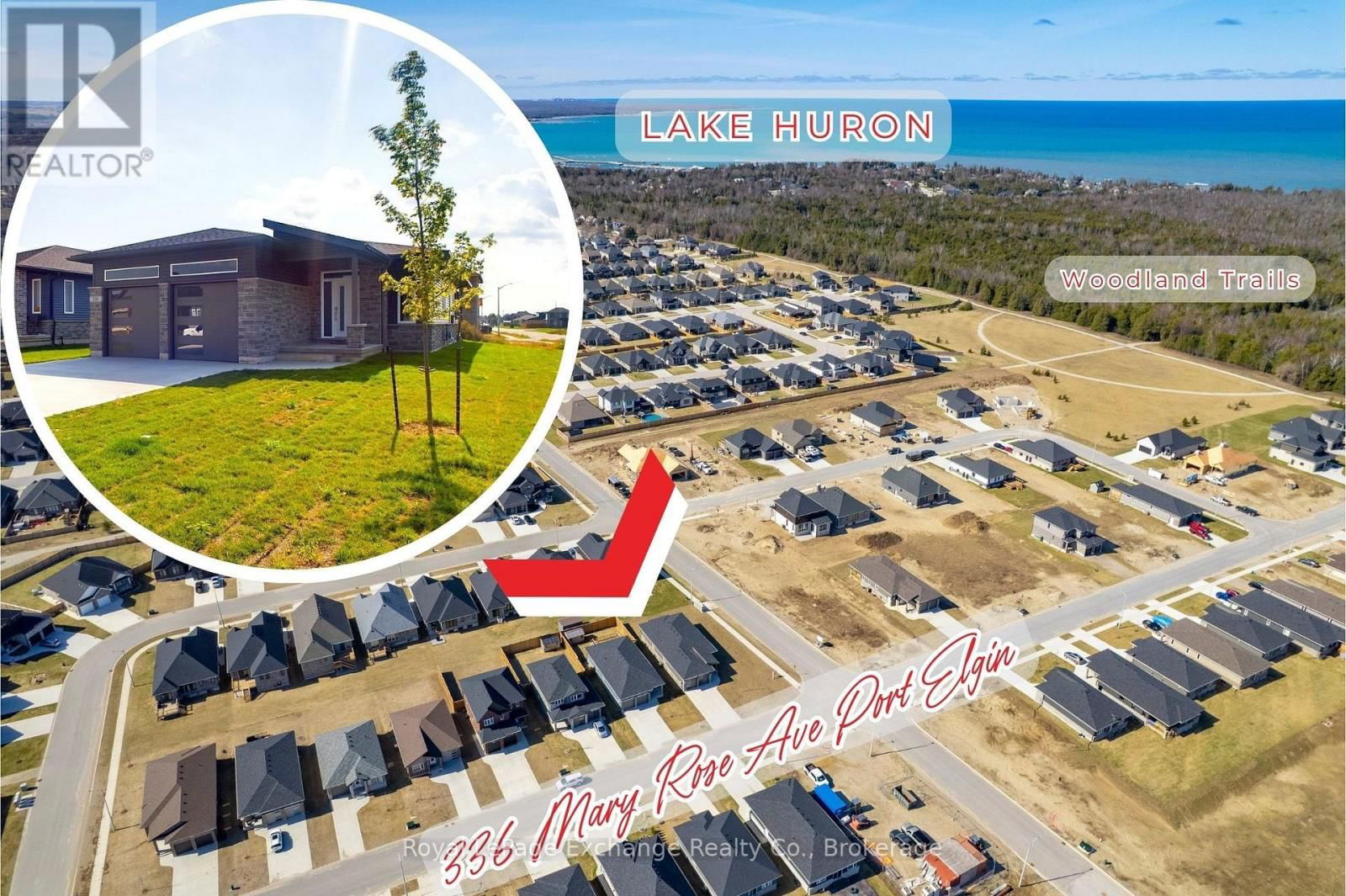 Primary Property View
