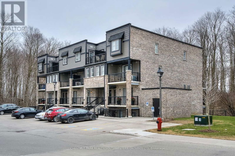 Tertiary Property View