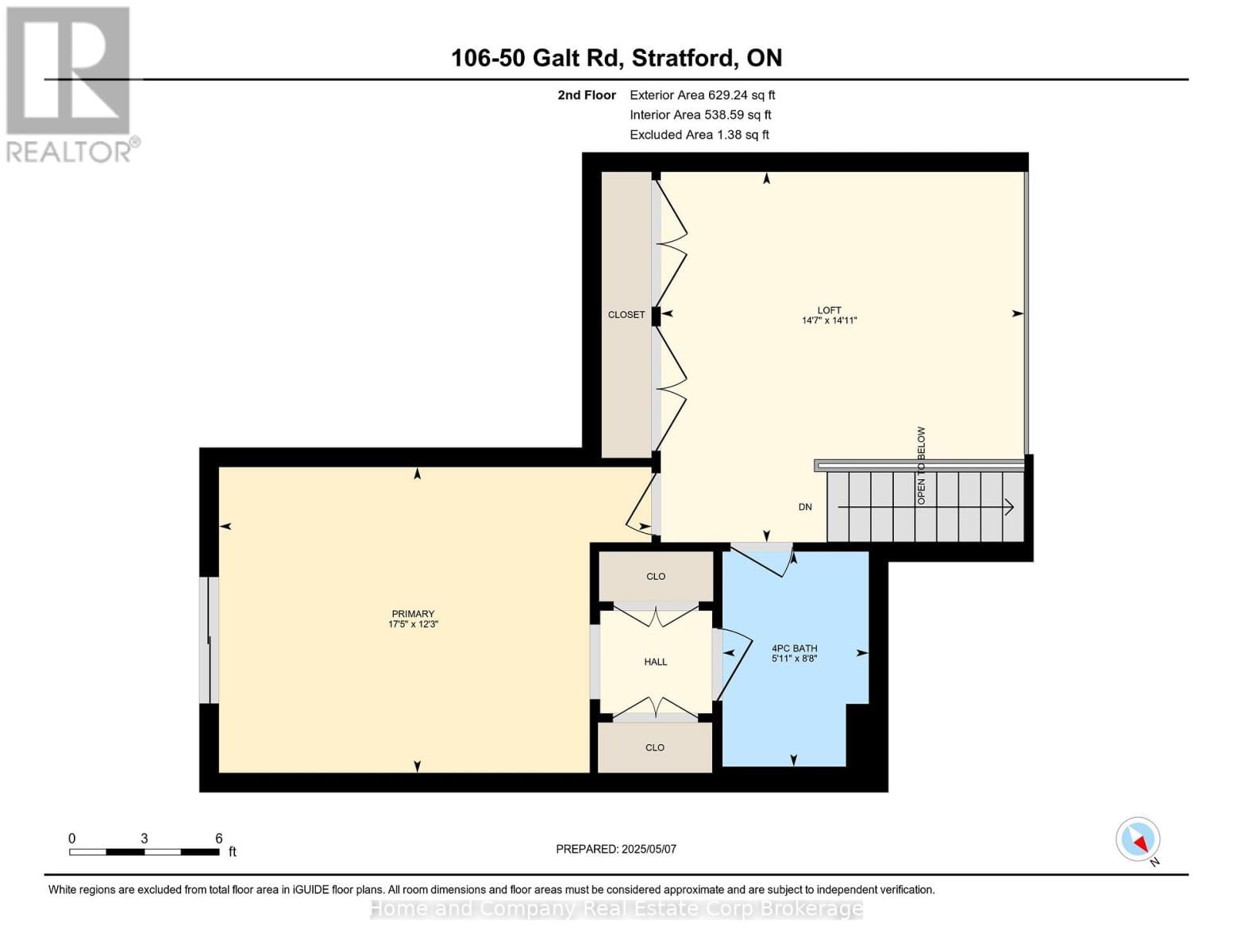 106 - 50 GALT ROAD Image 49