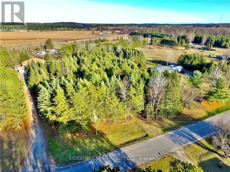 Tertiary Property View