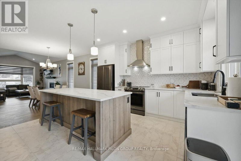 Secondary Property View